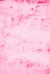 Old grunge wall texture.