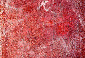 Old grunge wall texture.