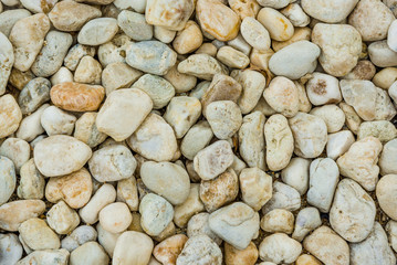 Yellow & White stone texture