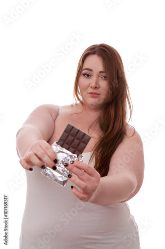 Free Hot Bitch Porn Fat Girl Covered In Chocolate