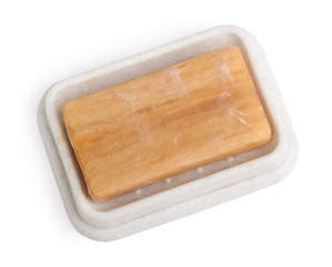 Laundry soap