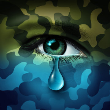 Military Depression