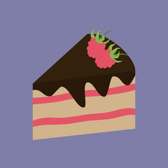 Cake Dessert Icon