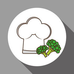 Menu Kids icon design, vector illustration, vector illustration