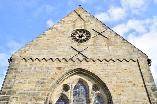 Klosterkirche Loccum