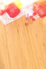 contemporary work place