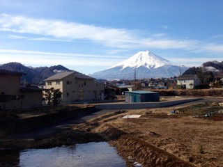 富士山