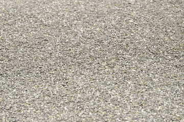 heap of pebble for background