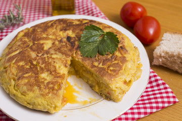 Tortilla