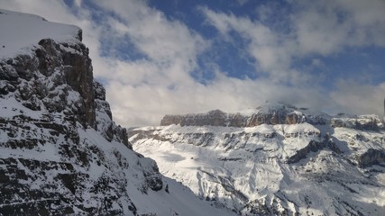 Incredible Alps