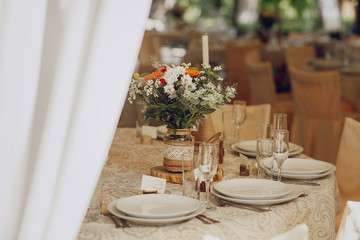 Wedding banquet restaurant