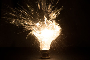 Bulb impact