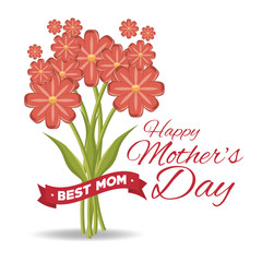 happy mothers day  design 
