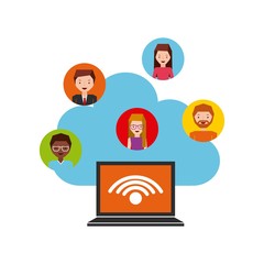 people sharing design 