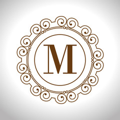 imperial font  design 