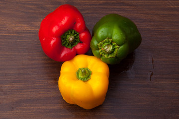 Manjares de Colombia