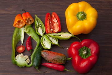 Manjares de Colombia