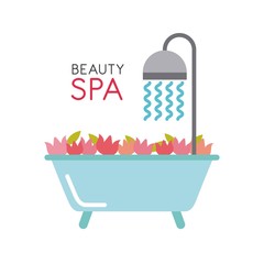 beauty spa design 