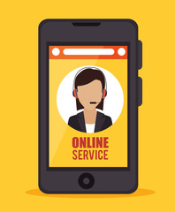 online service design 