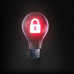 Power and energy concept
