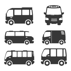 bus transportation design 