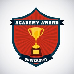 academic award design 