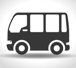 bus transportation design 