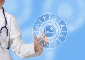 New technologies for life