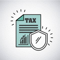 tax time design 