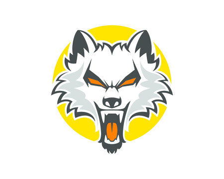 Wolf Face