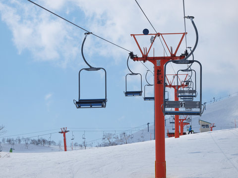 niseko ski resort in hokkaido