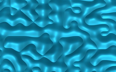 Abstract relief texture background landscape