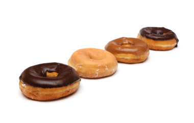 Donuts