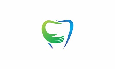 Dentist logo
