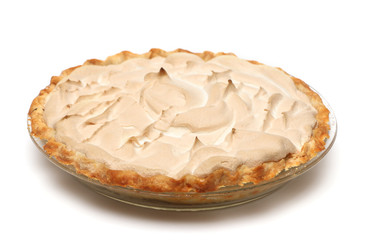 Meringue Pie