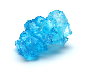 Blue Crystal