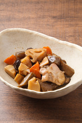 筑前煮