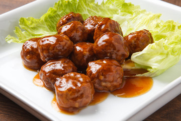 肉団子