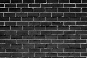 Brick texture with scratches and cracks