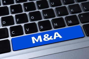 M&A (MERGERS AND ACQUISITIONS)