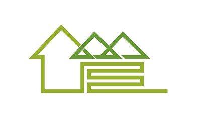 elements of the house and the growth of trees and house elements element eating, cave, Restaurant

