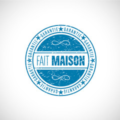 fait maison