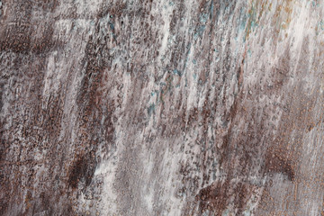 metal background