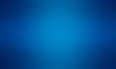 Abstract blue light background