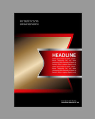 background vector illustration
