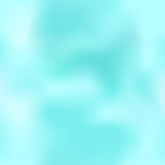 Sky Seamless Pattern