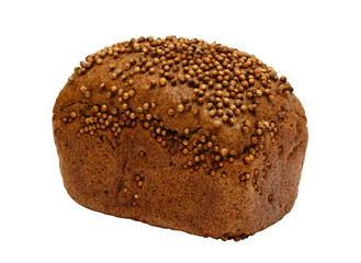 Black bread