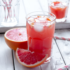 citrus drink