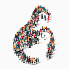 motherhood symbol people