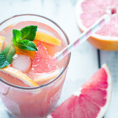 citrus drink